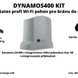 DYNAMOS400 KIT
